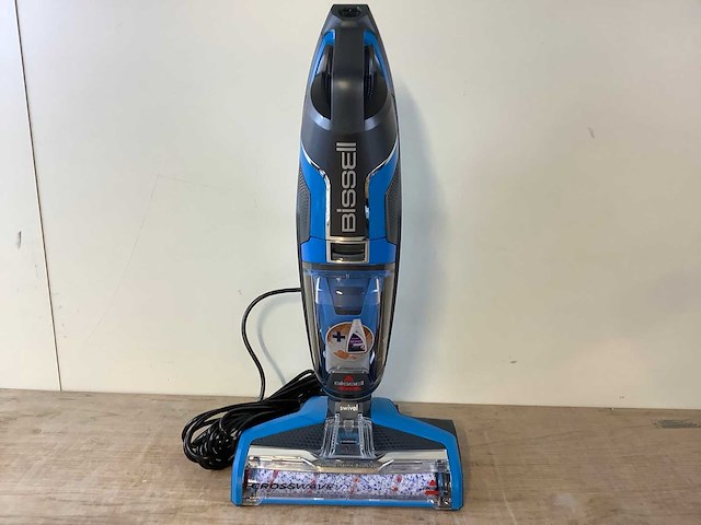 Bissell crosswave steelstofzuiger - afbeelding 3 van  7