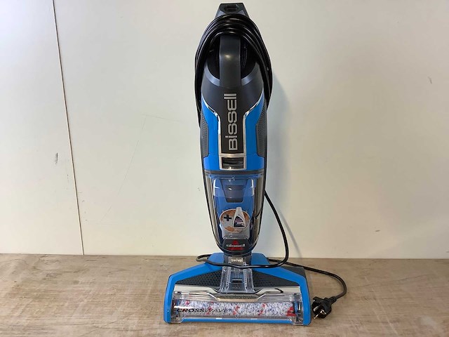 Bissell crosswave wet & dry multi-surface cleaner steelstofzuiger - afbeelding 3 van  8