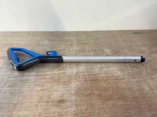 Bissell crosswave wet & dry multi-surface cleaner steelstofzuiger - afbeelding 7 van  8