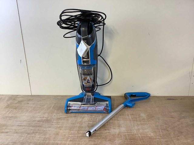 Bissell crosswave wet & dry multi-surface cleaner steelstofzuiger - afbeelding 3 van  8