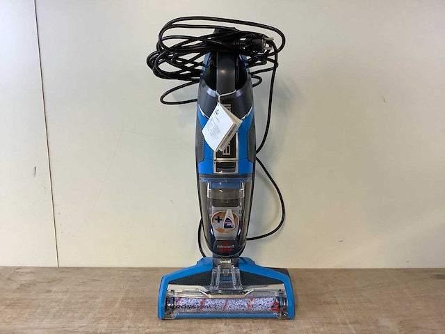 Bissell crosswave wet & dry multi-surface cleaner steelstofzuiger - afbeelding 4 van  8