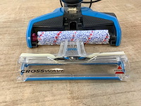 Bissell crosswave wet & dry multi-surface cleaner steelstofzuiger - afbeelding 6 van  8