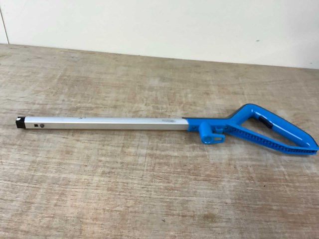 Bissell crosswave wet & dry multi-surface cleaner steelstofzuiger - afbeelding 7 van  8