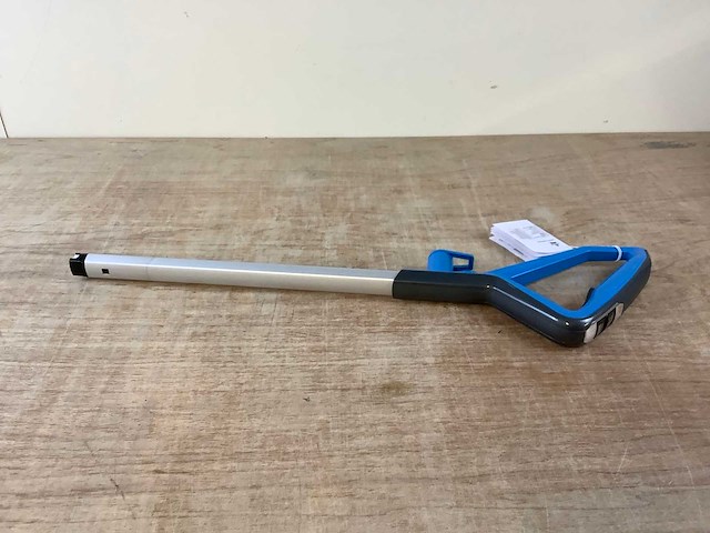 Bissell crosswave wet & dry multi-surface cleaner steelstofzuiger - afbeelding 7 van  8