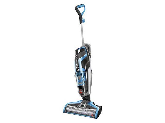 Bissell crosswave wet & dry multi-surface cleaner steelstofzuiger - afbeelding 8 van  8