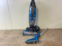 Bissell crosswave wet & dry multi-surface cleaner steelstofzuiger - afbeelding 1 van  8