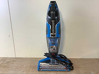 Bissell crosswave wet & dry multi-surface cleaner steelstofzuiger - afbeelding 6 van  8