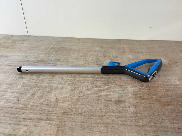 Bissell crosswave wet & dry multi-surface cleaner steelstofzuiger - afbeelding 7 van  8