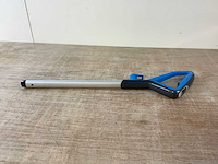 Bissell crosswave wet & dry multi-surface cleaner steelstofzuiger - afbeelding 7 van  8