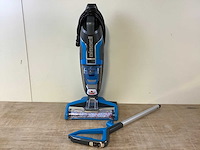 Bissell crosswave wet & dry multi-surface cleaner steelstofzuiger - afbeelding 1 van  7
