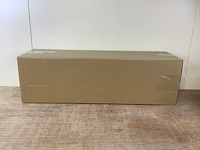 Bissell crosswave wet & dry multi-surface cleaner steelstofzuiger - afbeelding 2 van  7