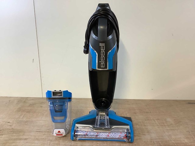 Bissell crosswave wet & dry multi-surface cleaner steelstofzuiger - afbeelding 5 van  7