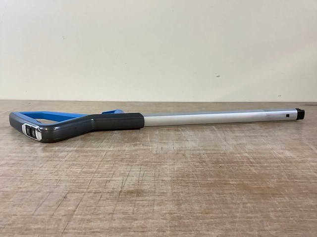 Bissell crosswave wet & dry multi-surface cleaner steelstofzuiger - afbeelding 7 van  8