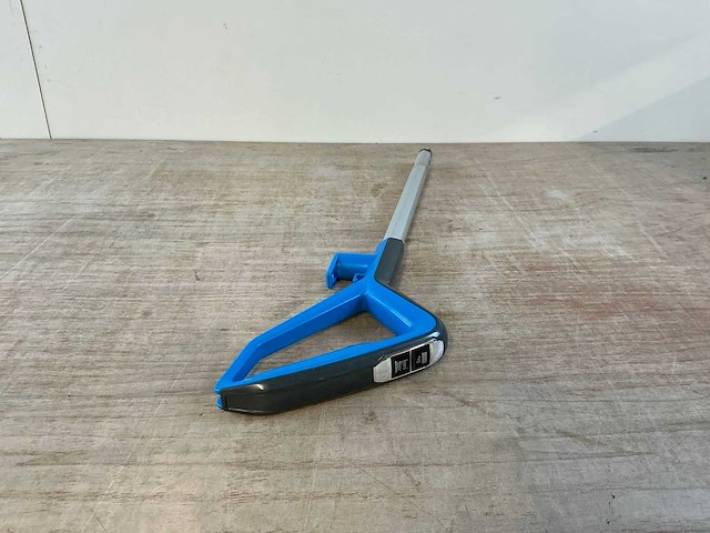 Bissell crosswave wet & dry multi-surface cleaner steelstofzuiger - afbeelding 2 van  11