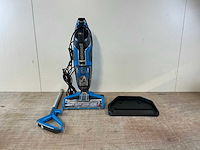 Bissell crosswave wet & dry multi-surface cleaner steelstofzuiger