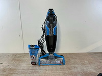 Bissell crosswave wet & dry multi-surface cleaner steelstofzuiger - afbeelding 6 van  11