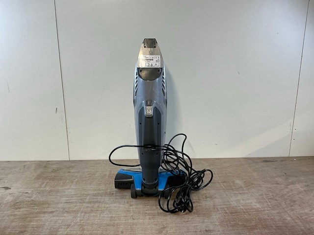 Bissell crosswave wet & dry multi-surface cleaner steelstofzuiger - afbeelding 8 van  11