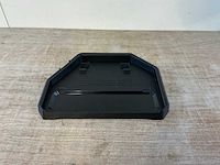 Bissell crosswave wet & dry multi-surface cleaner steelstofzuiger - afbeelding 10 van  11