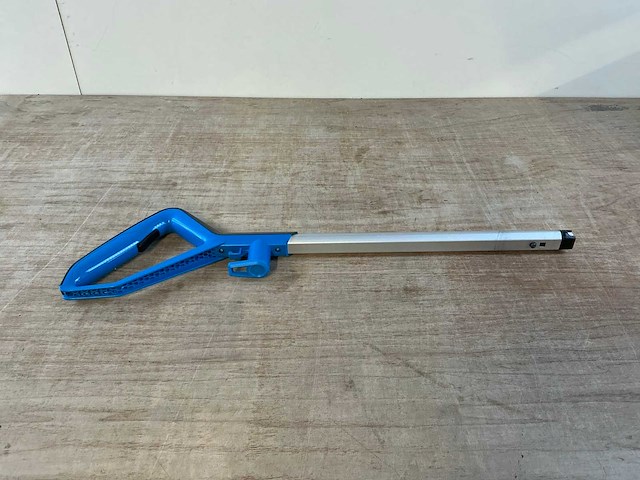 Bissell crosswave wet & dry multi-surface cleaner steelstofzuiger - afbeelding 11 van  11