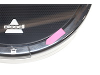 Bissell ev675 robotstofzuiger voor harde vloeren en tapijt zwart - afbeelding 5 van  5