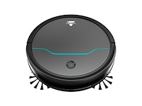 Bissell ev675 robotstofzuiger voor harde vloeren en tapijten ideaal voor dierenhaar - afbeelding 1 van  4