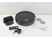 Bissell ev675 robotstofzuiger voor harde vloeren en tapijten met afstandsbediening - afbeelding 4 van  5