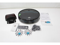 Bissell ev675 robotstofzuiger voor harde vloeren en tapijten zwart - afbeelding 4 van  5