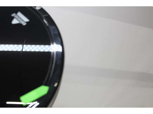 Bissell ev675 robotstofzuiger voor harde vloeren en tapijten zwart - afbeelding 5 van  5