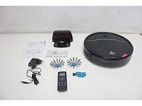 Bissell ev675 robotstofzuiger voor harde vloeren en tapijten - afbeelding 4 van  5