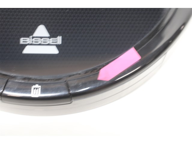 Bissell ev675 robotstofzuiger voor harde vloeren en tapijten - afbeelding 5 van  5