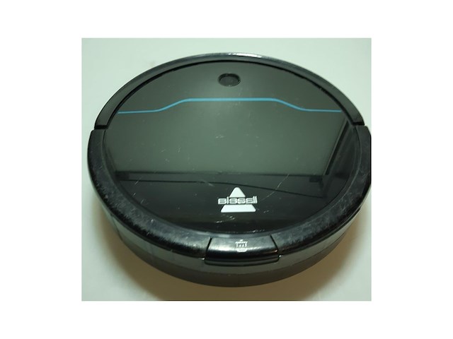 Bissell ev675 robotstofzuiger - afbeelding 3 van  5