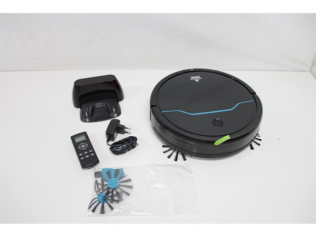 Bissell ev675 robotstofzuiger - afbeelding 4 van  5