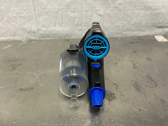 Bissell furfinder steelstofzuiger - afbeelding 2 van  3