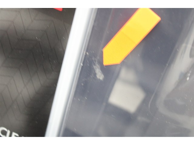 Bissell multiclean spot &stain vlekkenreiniger zwart - afbeelding 6 van  6