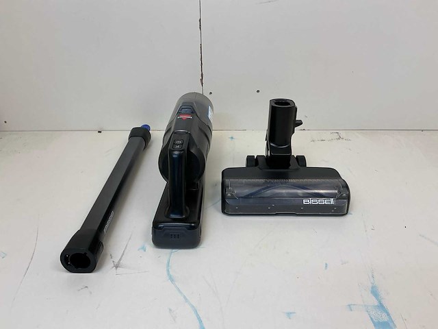 Bissell powerclean furguard 4091n steelstofzuiger - afbeelding 1 van  9