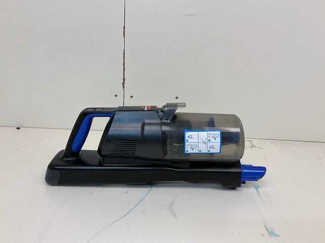 Bissell powerclean furguard 4091n steelstofzuiger - afbeelding 3 van  9