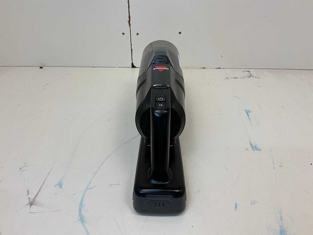 Bissell powerclean furguard 4091n steelstofzuiger - afbeelding 5 van  9