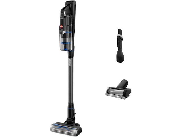 Bissell powerclean furguard 4091n steelstofzuiger - afbeelding 9 van  9
