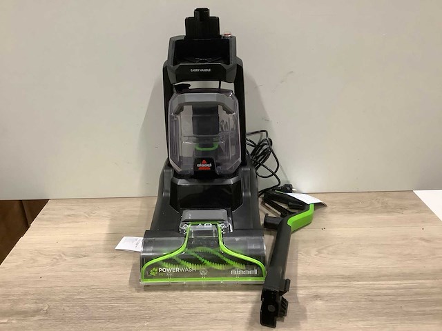 Bissell powerwash pet stofzuiger - afbeelding 3 van  7
