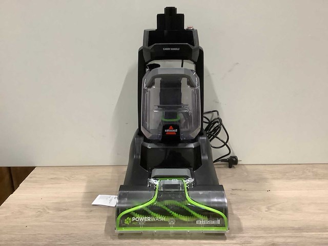 Bissell powerwash pet stofzuiger - afbeelding 4 van  7
