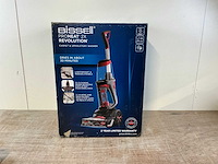 Bissell proheat 2x revolution x force steelstofzuiger - afbeelding 8 van  9