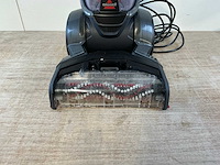 Bissell proheat 2x revolution x force steelstofzuiger - afbeelding 4 van  9