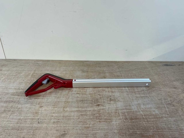 Bissell proheat 2x revolution x force steelstofzuiger - afbeelding 9 van  9