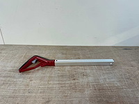 Bissell proheat 2x revolution x force steelstofzuiger - afbeelding 9 van  9