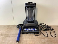 Bissell revolution hydrosteam steelstofzuiger - afbeelding 1 van  8