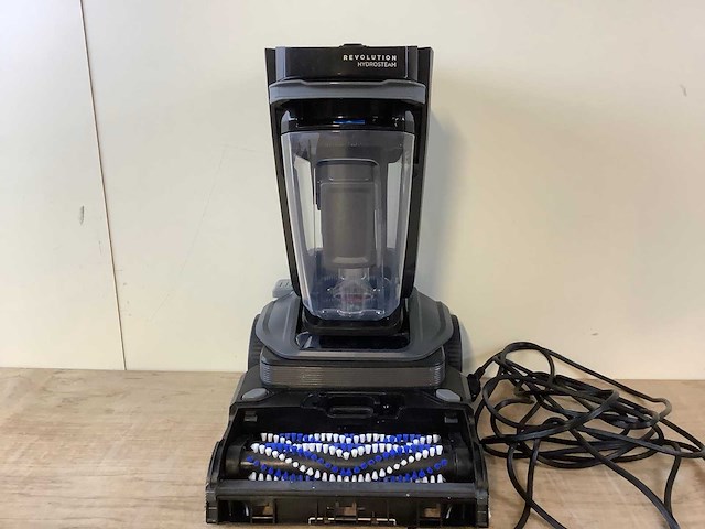 Bissell revolution hydrosteam steelstofzuiger - afbeelding 3 van  8