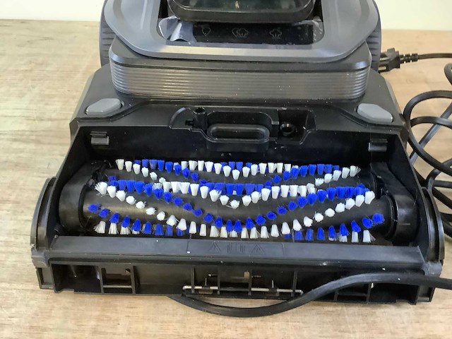 Bissell revolution hydrosteam steelstofzuiger - afbeelding 5 van  8