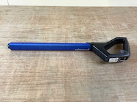 Bissell revolution hydrosteam steelstofzuiger - afbeelding 7 van  8