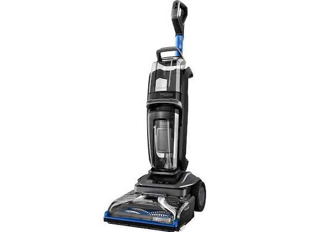 Bissell revolution hydrosteam steelstofzuiger - afbeelding 8 van  8