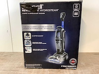 Bissell revolution hydrosteam steelstofzuiger - afbeelding 2 van  9